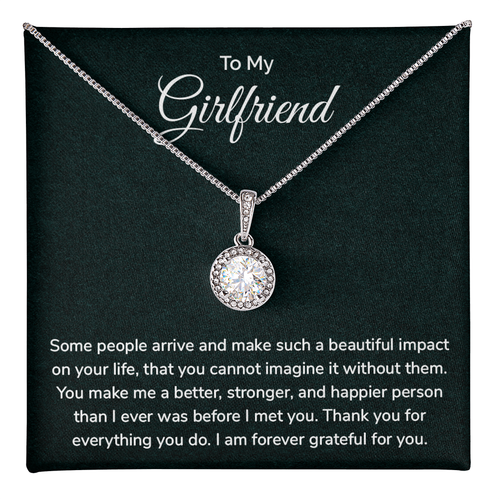 Girlfriend