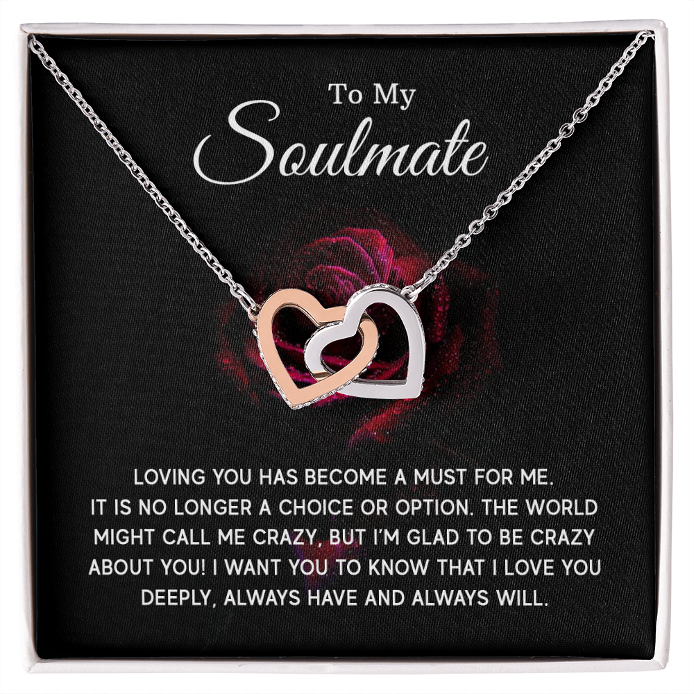 Soulmate